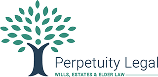 Perpetuity Legal Logo